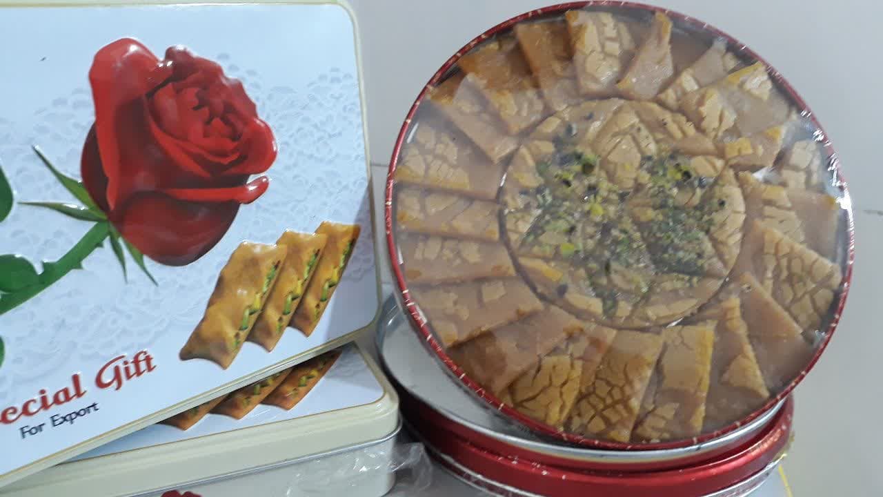 سوهان درجه یک