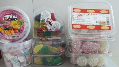خرید سوغات لرستان باسلوق