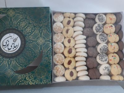 شیرینی بهشتی